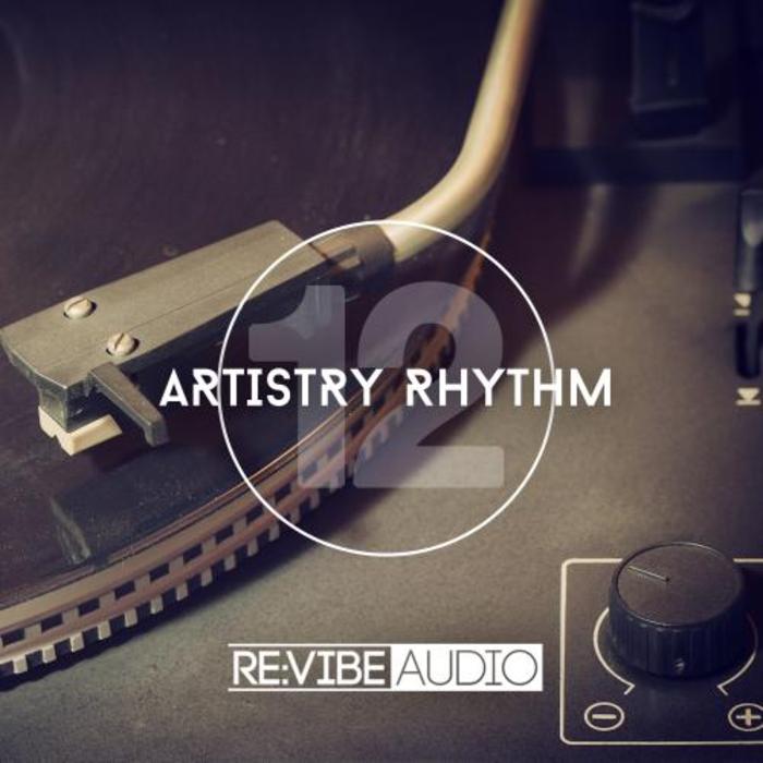 VARIOUS - Artistry Rhythm Issue 12