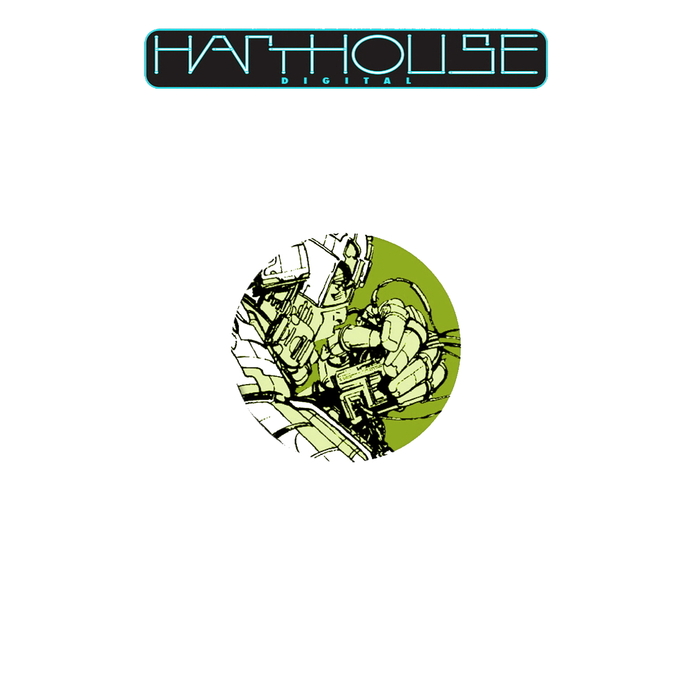 Various Best Of Harthouse Digital Vol 2 at Juno Download