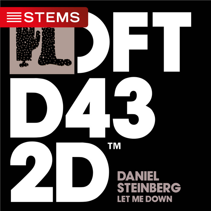 DANIEL STEINBERG - Let Me Down
