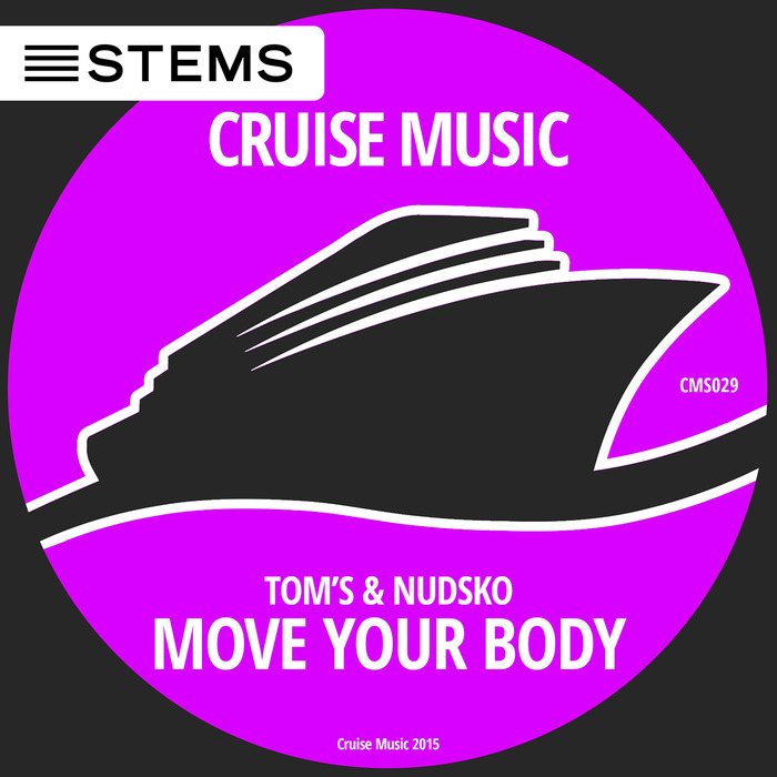 TOM'S/NUDSKO - Move Your Body