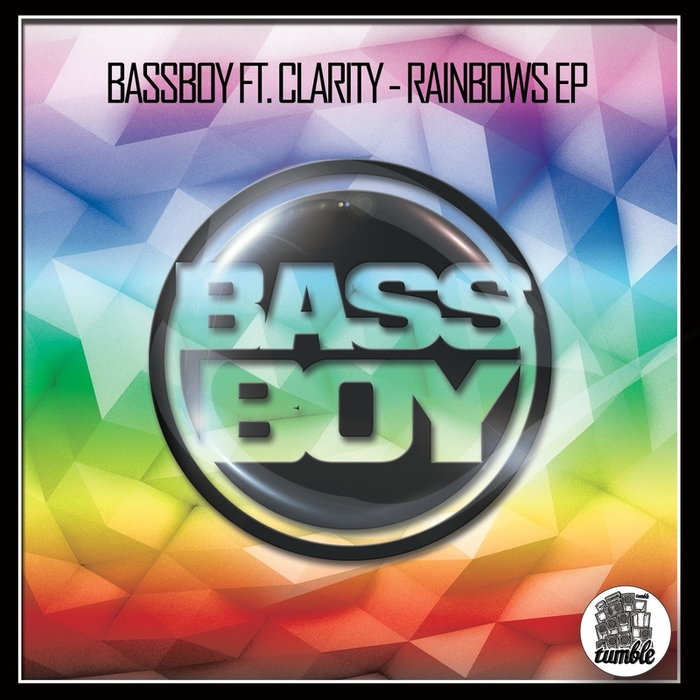 BASSBOY feat CLARITY - Rainbows