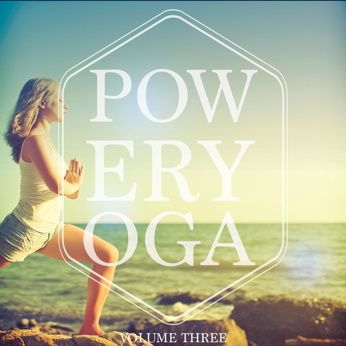 VARIOUS - Power Yoga Vol 3 (Relaxation & Meditation Music)