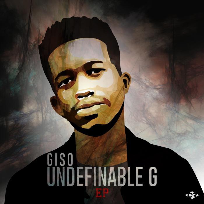 GISO - Undefinable G EP