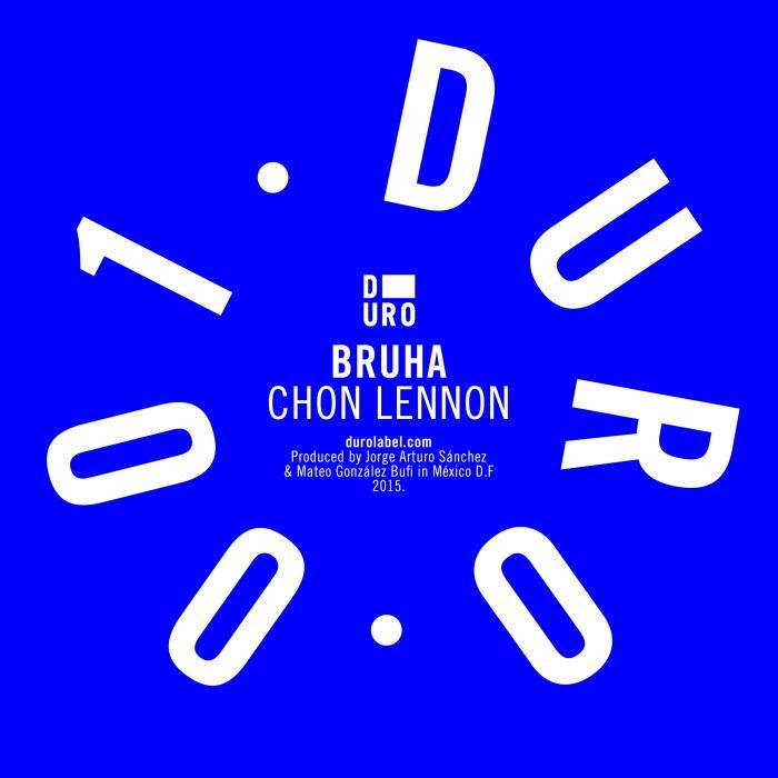 BRUHA - Chon Lennon