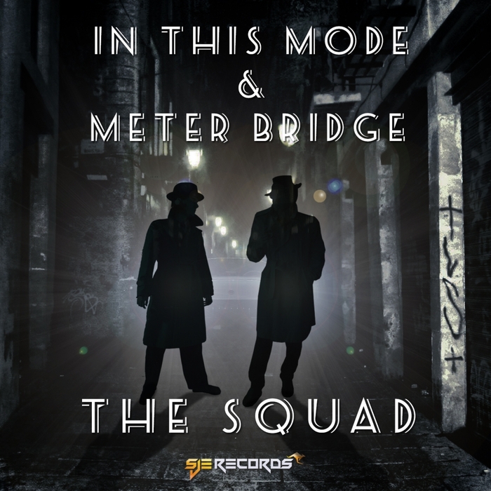 IN THIS MODE & METER BRIDGE - The Squad