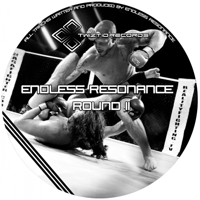 ENDLESS RESONANCE - Round Two EP