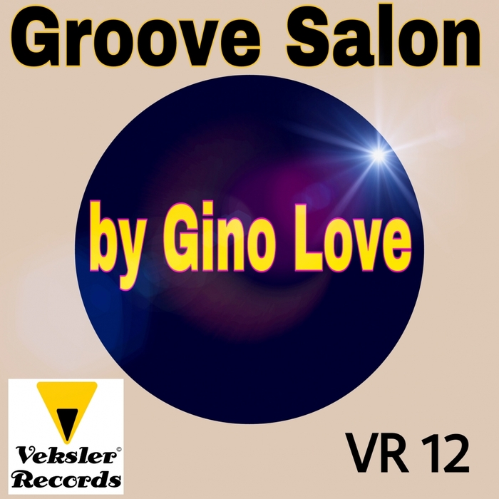 GINO LOVE - Groove Salon