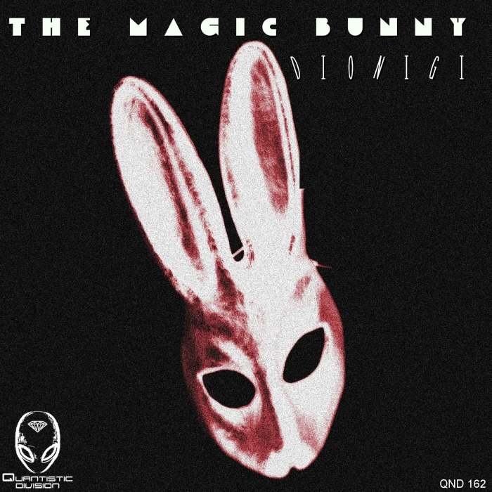 DIONIGI - The Magic Bunny