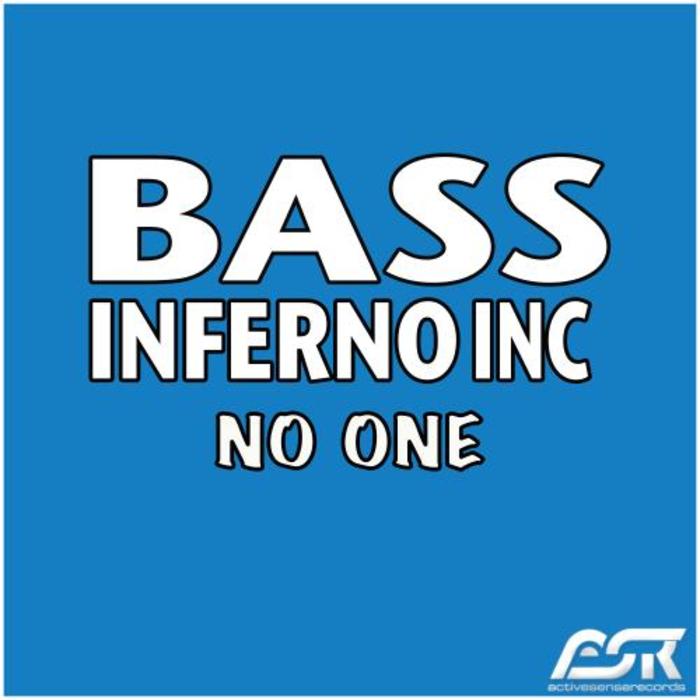 BASS INFERNO INC - No One