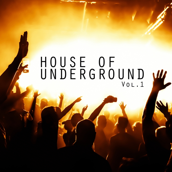 Underground vol 1