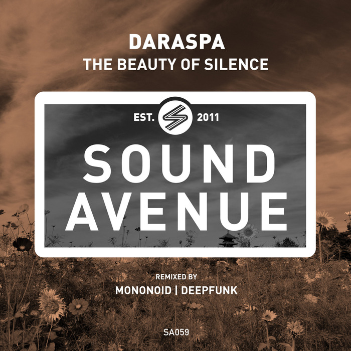 DARASPA - The Beauty Of Silence