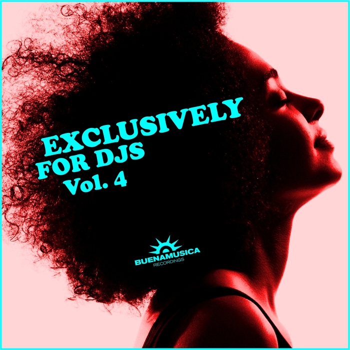 VARIOUS - Exclusively For DJs Vol 4