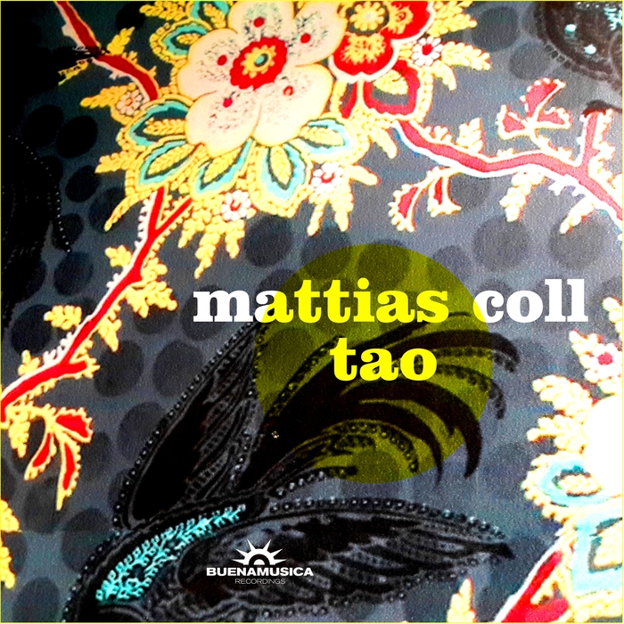 MATTIAS COLL - Tao