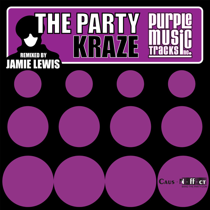 KRAZE - The Party