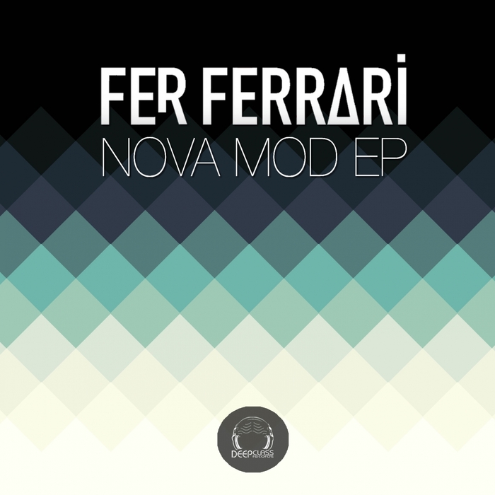 FER FERRARI - Nova Mod EP