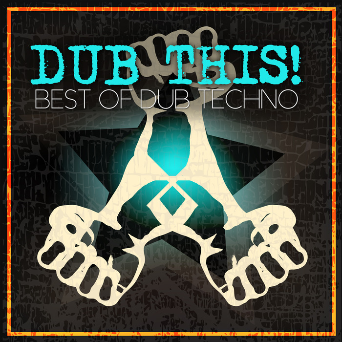 VARIOUS - Dub This!: Best Of Dub Techno