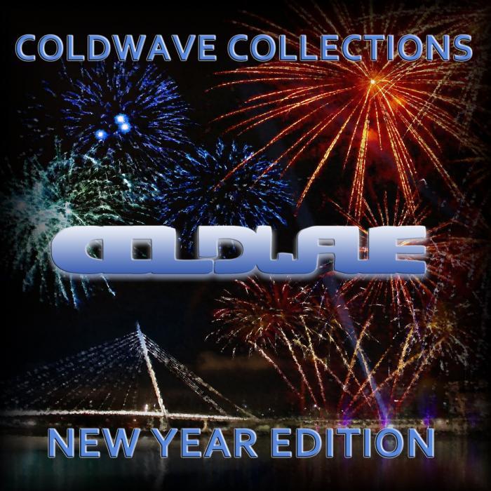 ABSURD MONKEY PROJECT - Coldwave Collections - New Year Edition