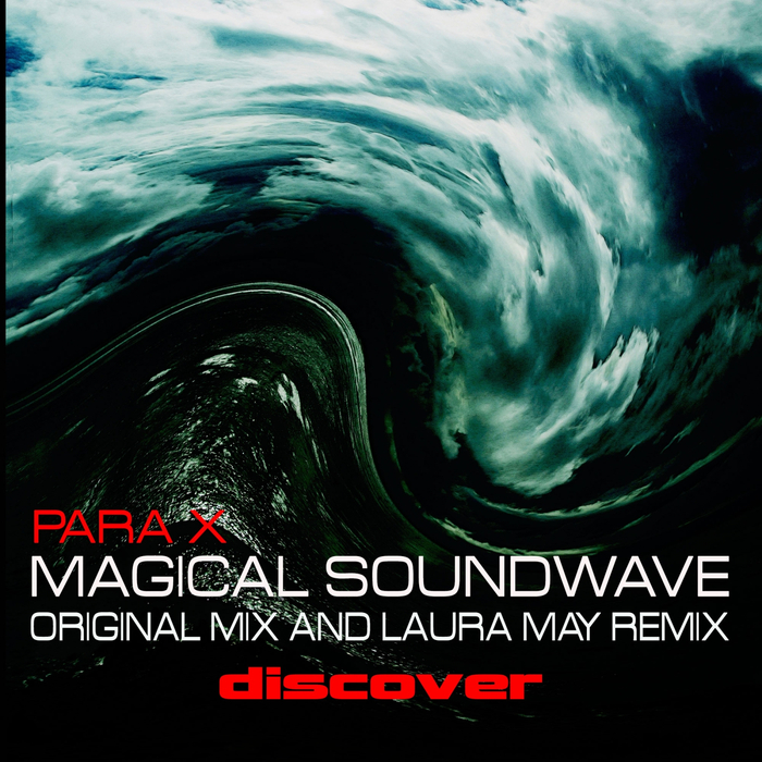 PARA X - Magical Soundwave