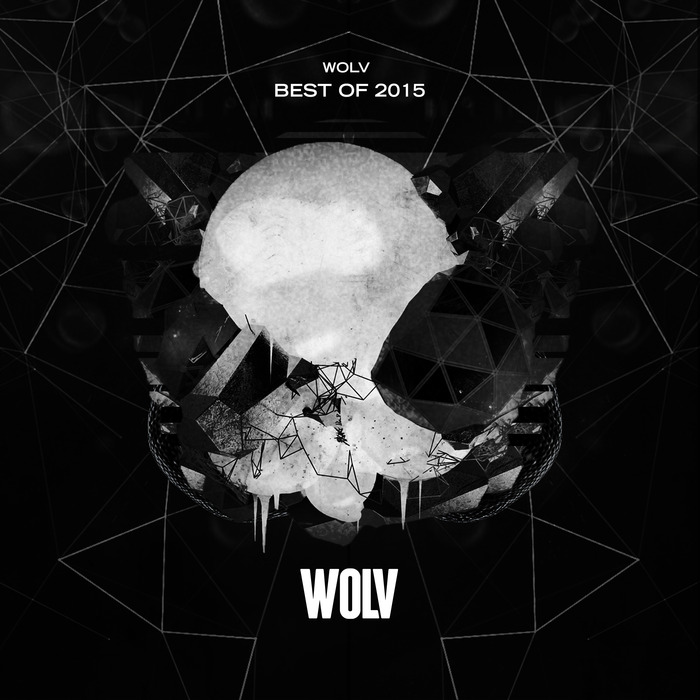 VARIOUS - WOLV - Best Of 2015