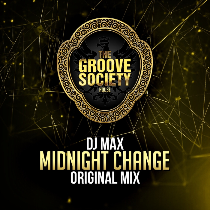 DJ MAX - Midnight Change