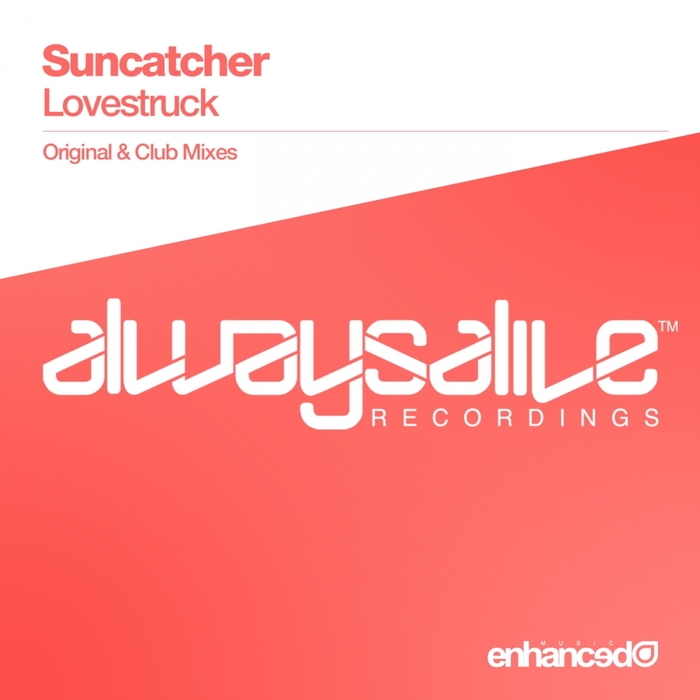 SUNCATCHER - Lovestruck