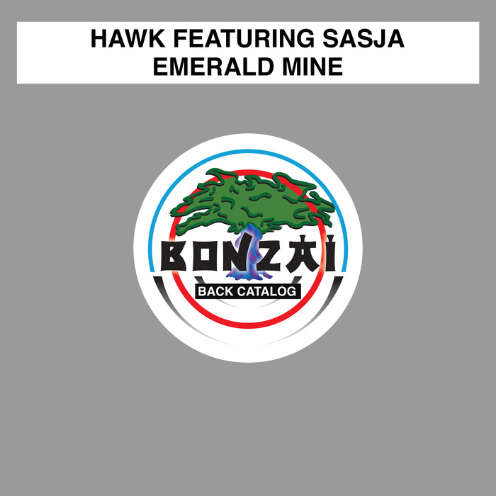 HAWK feat SASJA - Emerald Mine