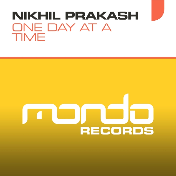 One Day At A Time by Nikhil Prakash on MP3, WAV, FLAC &hellip;