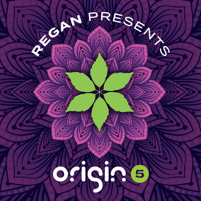VARIOUS - Regan Presents: Origin 5