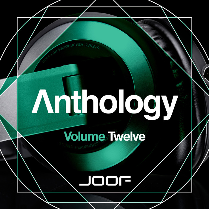 VARIOUS - JOOF Anthology - Volume 12