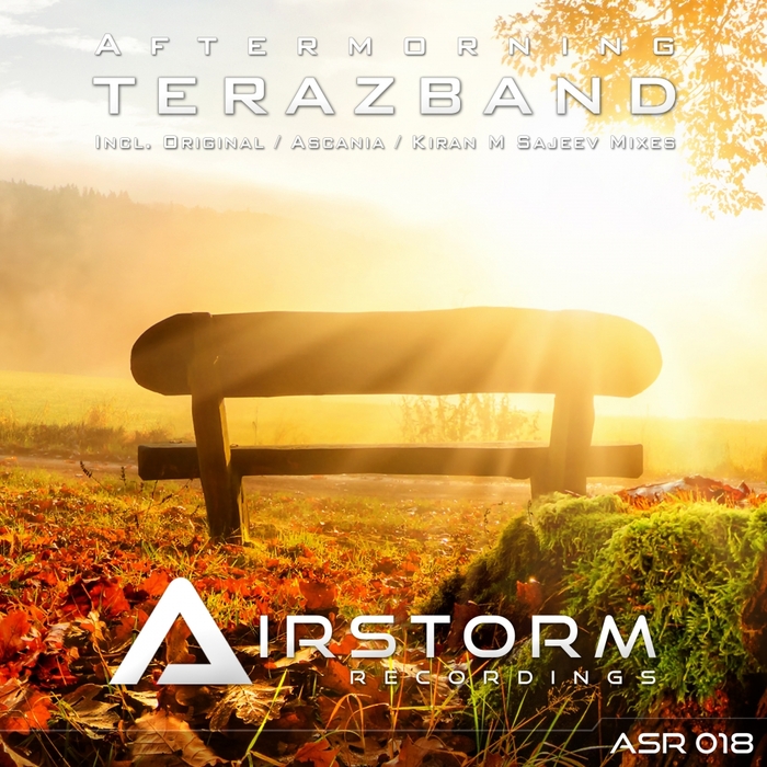 AFTERMORNING - Terazband