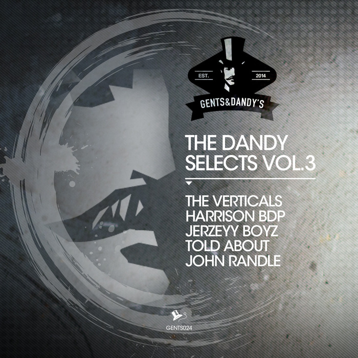 VARIOUS - The Dandy Selects Vol 3