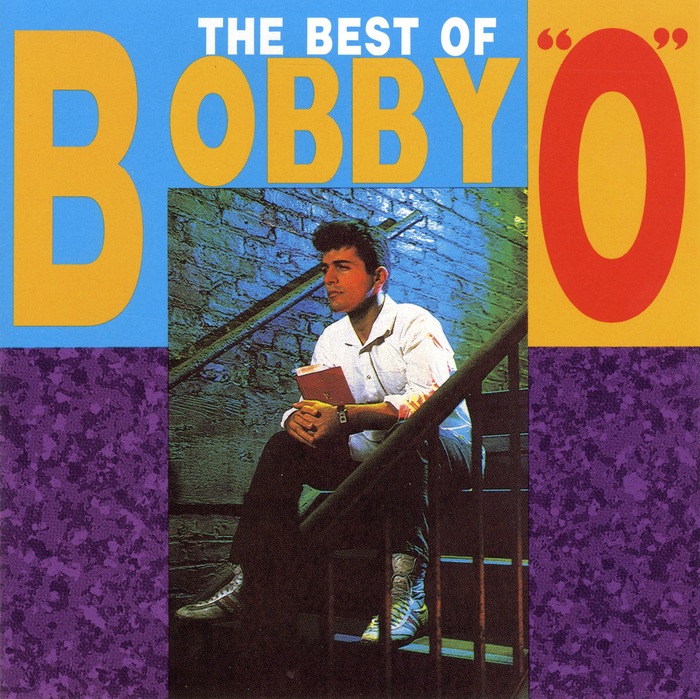 BOBBY O - The Best Of Bobby O