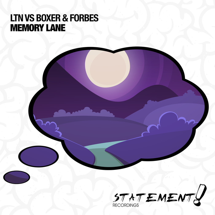LTN vs BOXER & FORBES - Memory Lane