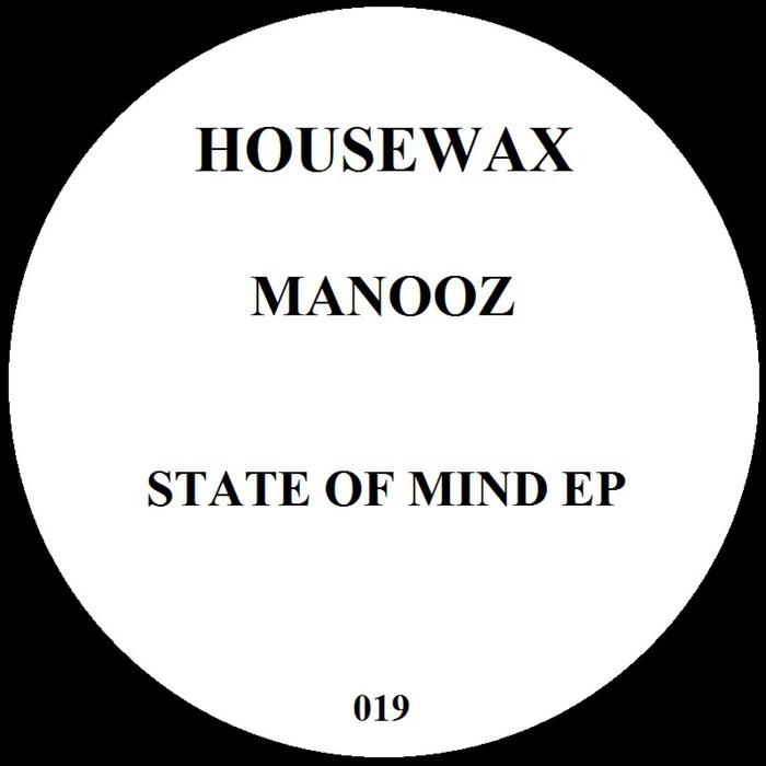 MANOOZ - State Of Mind