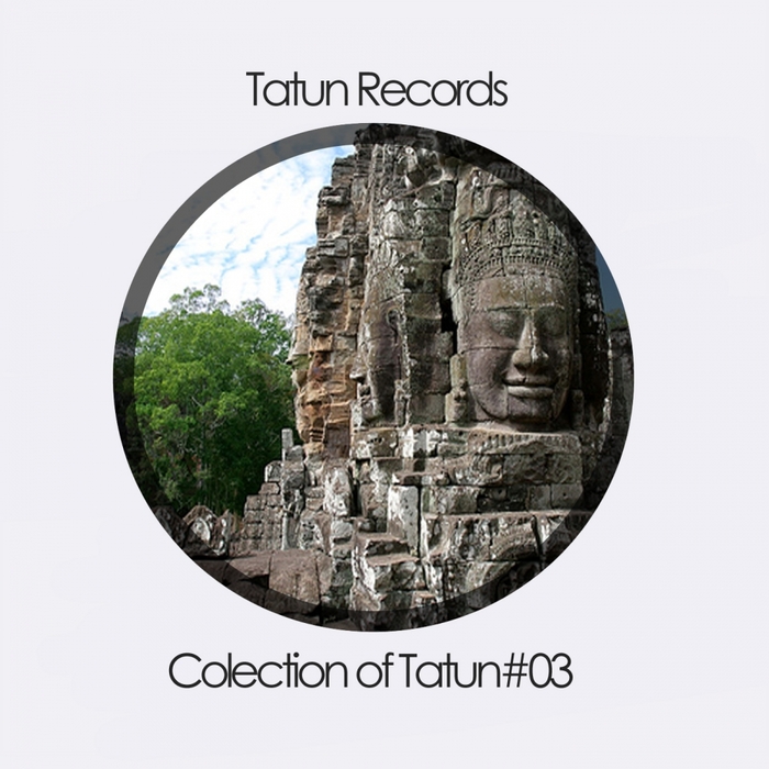 ALESS V/JOSEPH GAEX/BIGBOSSDJ/DETHRONE - Colection Of Tatun #03
