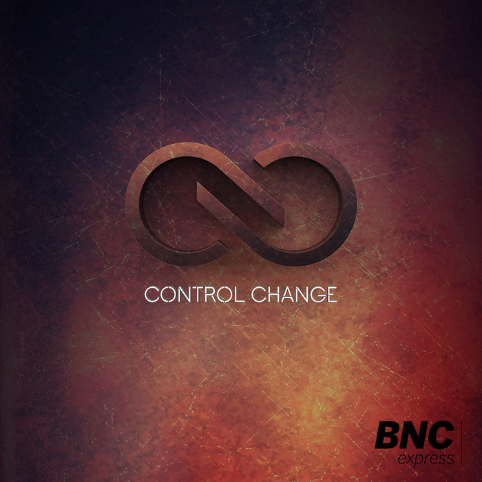 CONTROL CHANGE - Higher