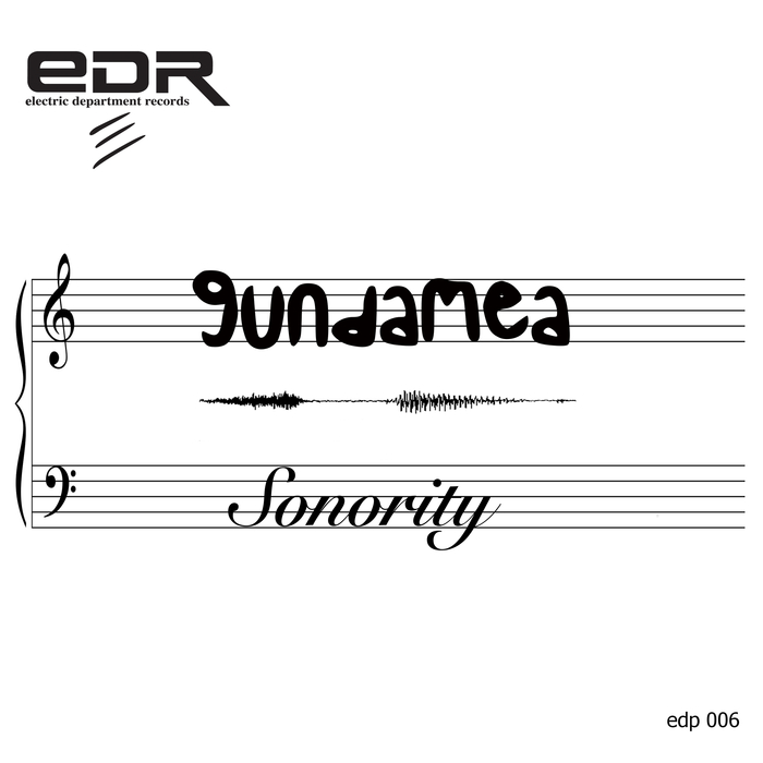 GUNDAMEA - Sonority