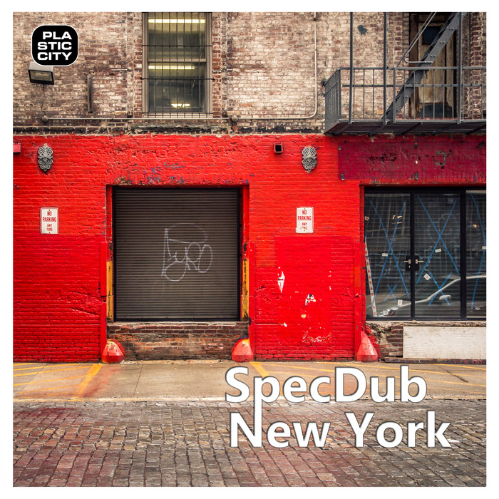 SPECDUB - New York