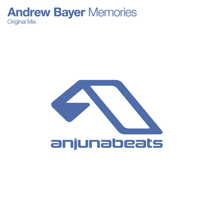 ANDREW BAYER - Memories