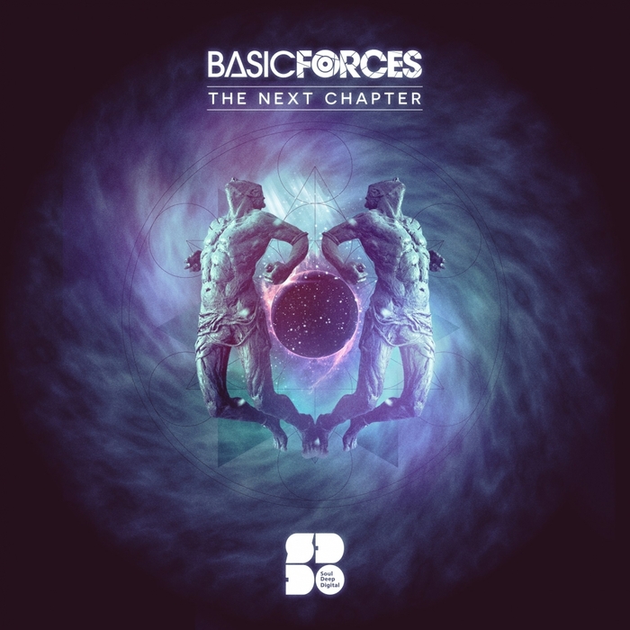 BASIC FORCES - The Next Chapter