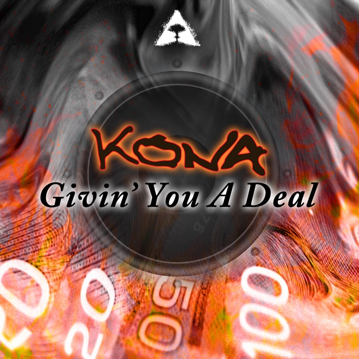 KONA - Givin' You A Deal