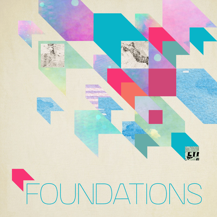 VARIOUS - Foundations
