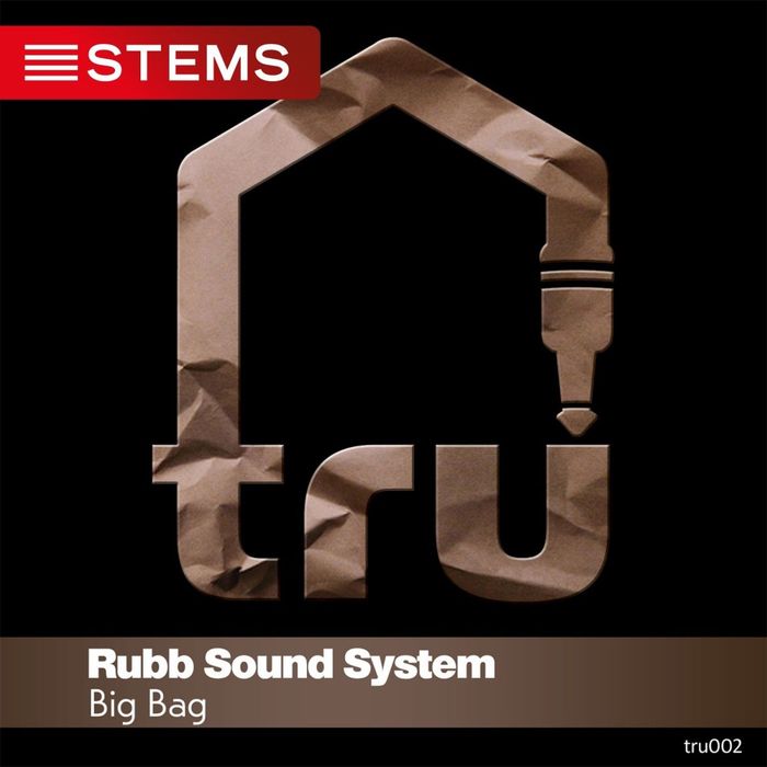 RUBB SOUND SYSTEM - Big Bag