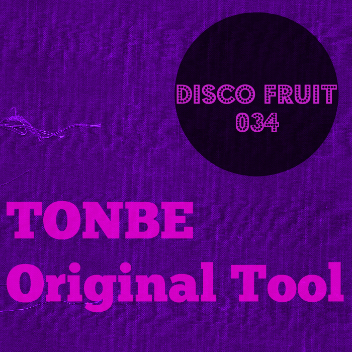 TONBE - Original Tool