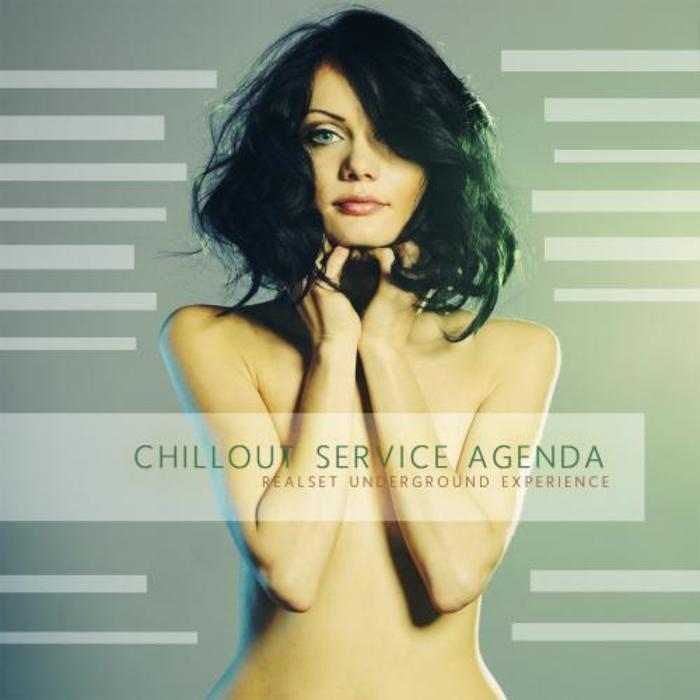 VARIOUS - Chillout Service Agenda