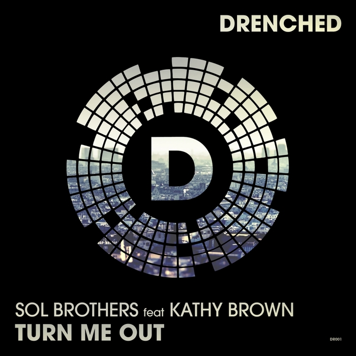 Me out. Feat. Brotha Brown. Third Party feat. Kathy Brown - never get enough.