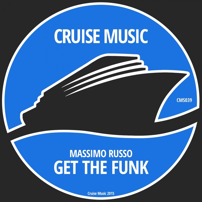 MASSIMO RUSSO - Get The Funk