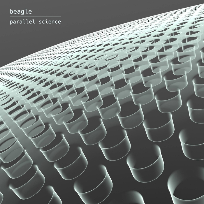 Parallel Science by Beagle on MP3, WAV, FLAC, AIFF & ALAC at Juno Download