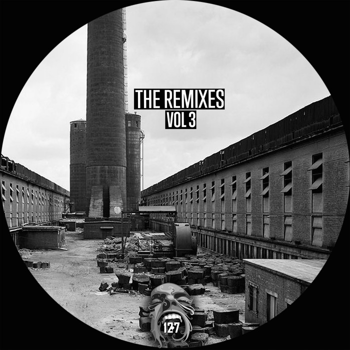 VARIOUS - The Remixes Vol 3