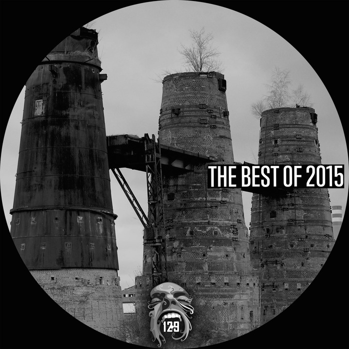 VARIOUS - The Best Of 2015